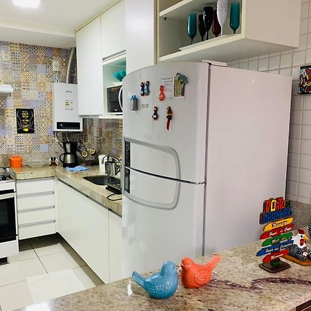Apartament Fantastico Flat 02 Qts Nui Supreme Pôrto das Galinhas Zewnętrze zdjęcie