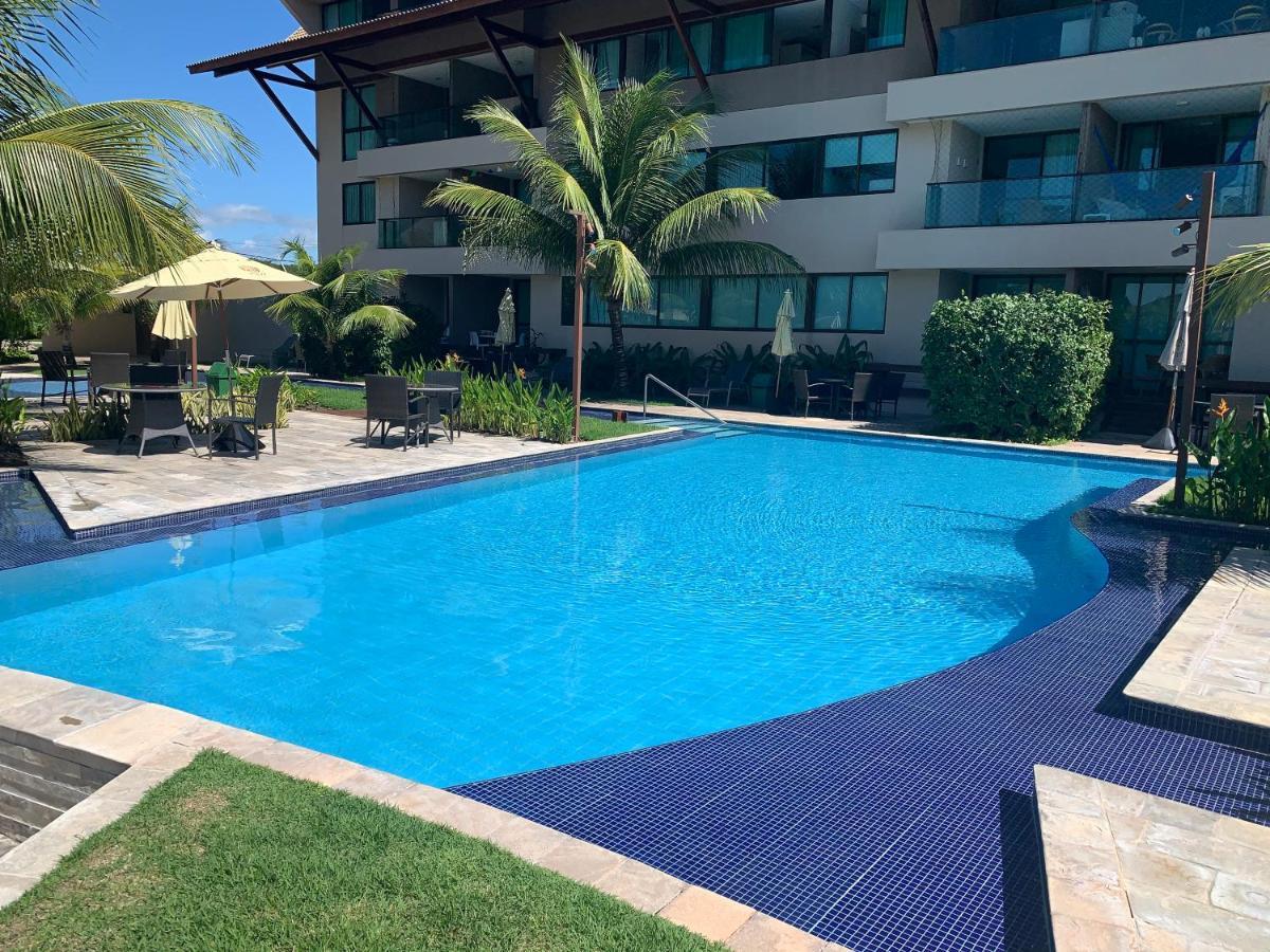 Apartament Fantastico Flat 02 Qts Nui Supreme Pôrto das Galinhas Zewnętrze zdjęcie
