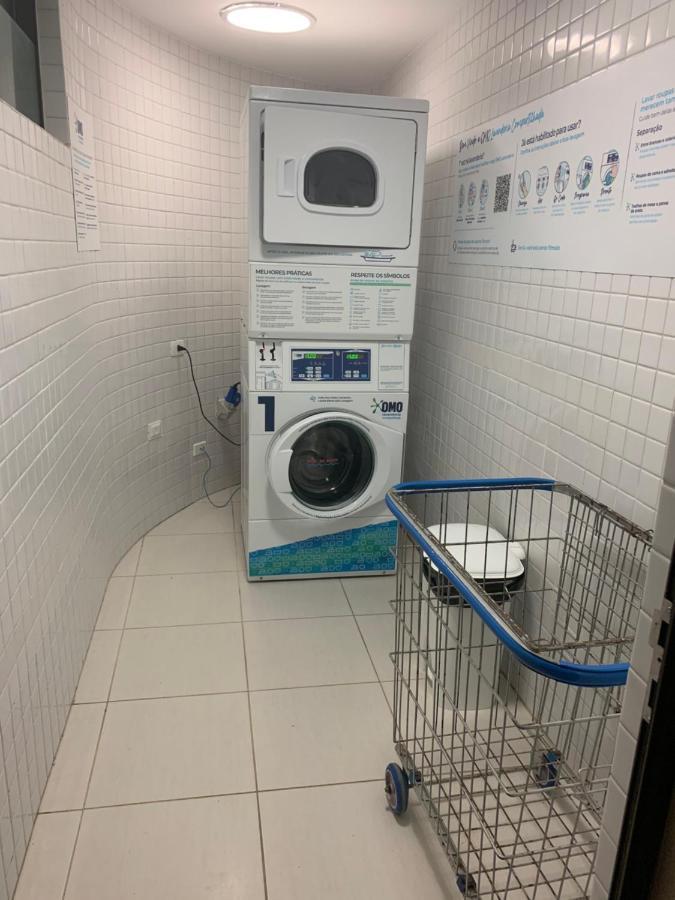 Apartament Fantastico Flat 02 Qts Nui Supreme Pôrto das Galinhas Zewnętrze zdjęcie