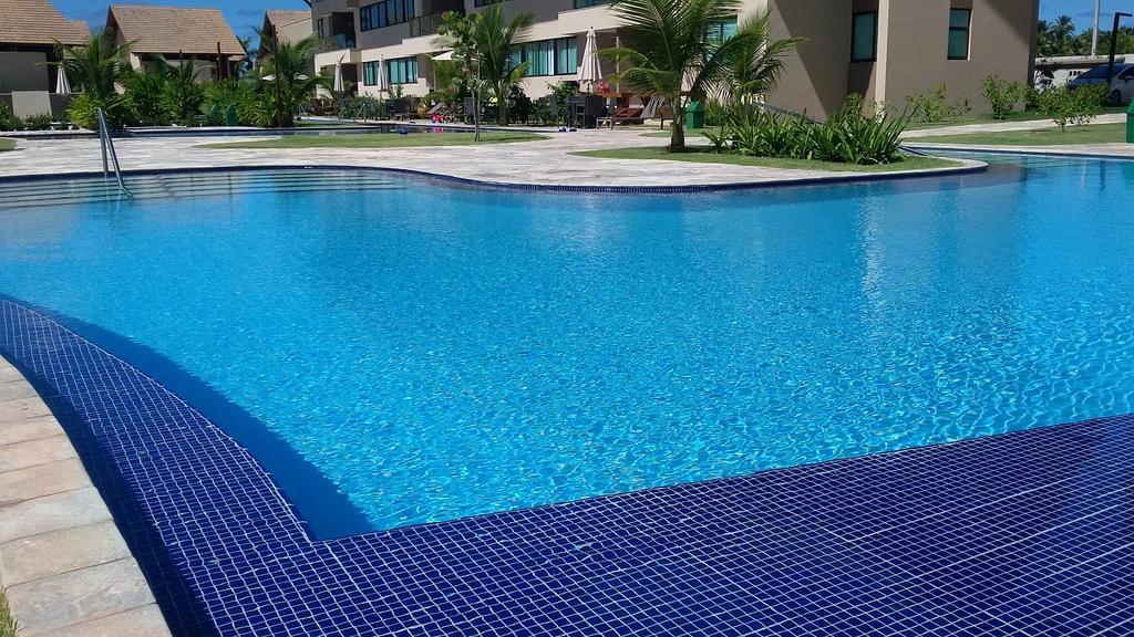Apartament Fantastico Flat 02 Qts Nui Supreme Pôrto das Galinhas Zewnętrze zdjęcie