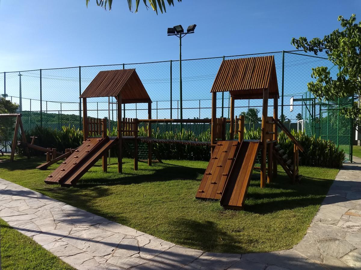 Apartament Fantastico Flat 02 Qts Nui Supreme Pôrto das Galinhas Zewnętrze zdjęcie
